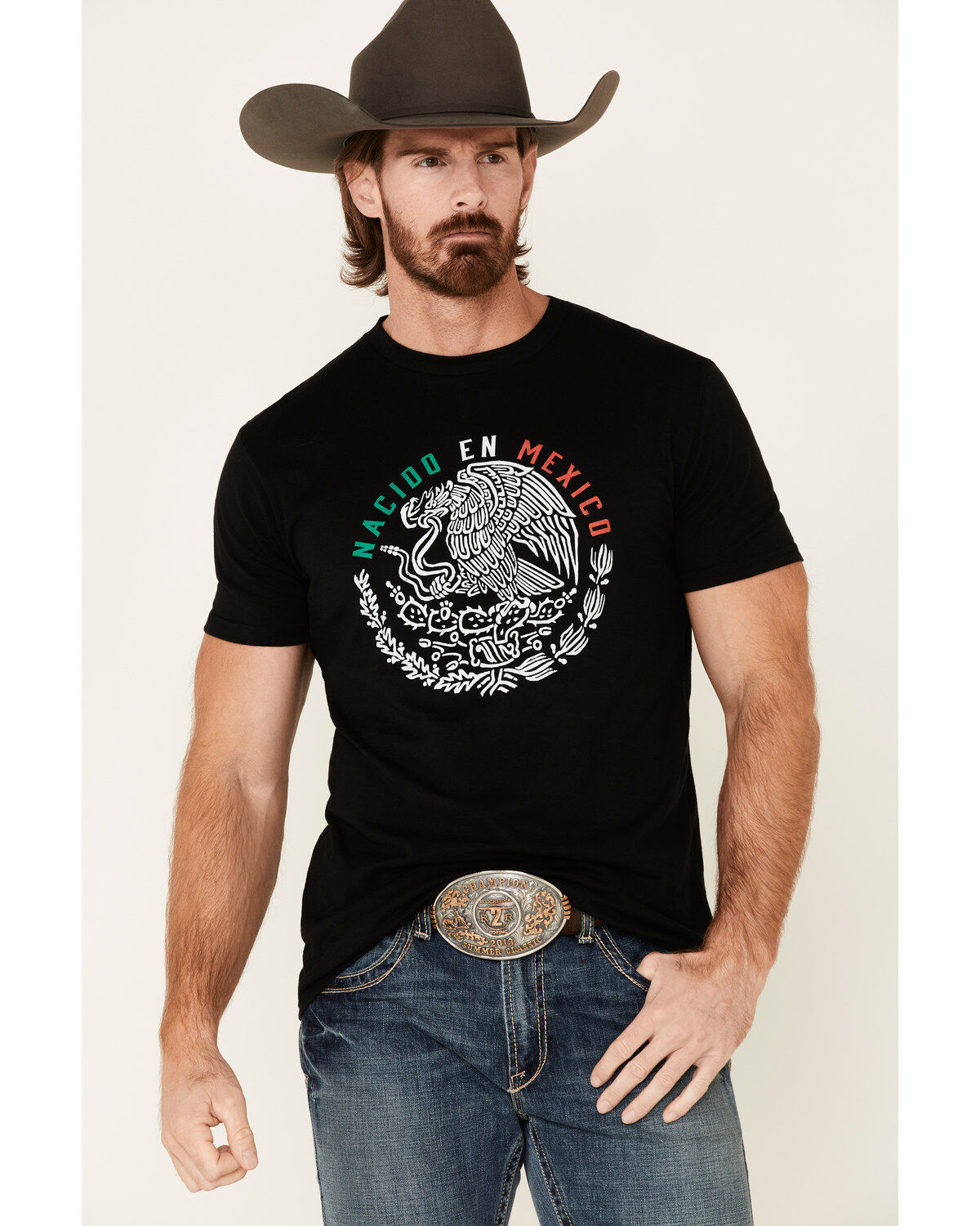 Men's T-Shirts - Boot Barn